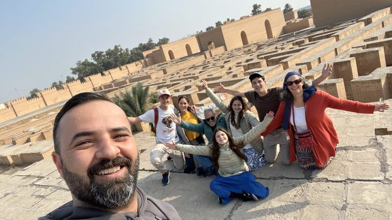 The Complete Iraq Travel Guide (2026)