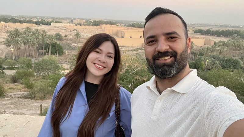 Solo Female Travel in Iraq: What You Need to Know