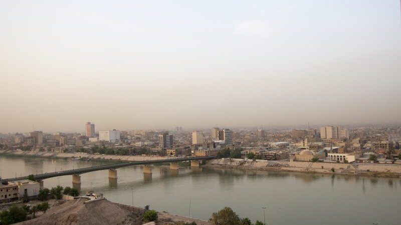 Best Time to Visit Iraq: A Month-by-Month Guide