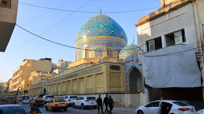 15 Best Things to Do in Baghdad