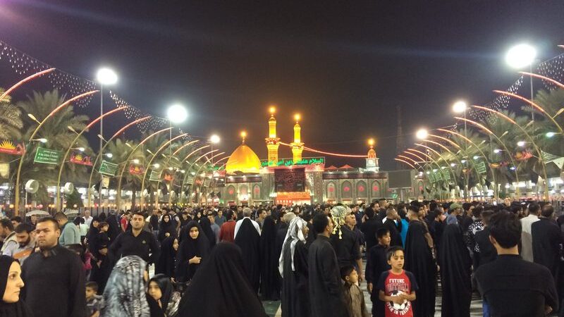 Visiting Karbala and Najaf: Iraq’s Holy Cities