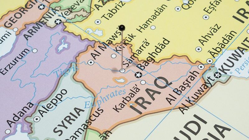 Iraq vs Iran: Which Should You Visit First?