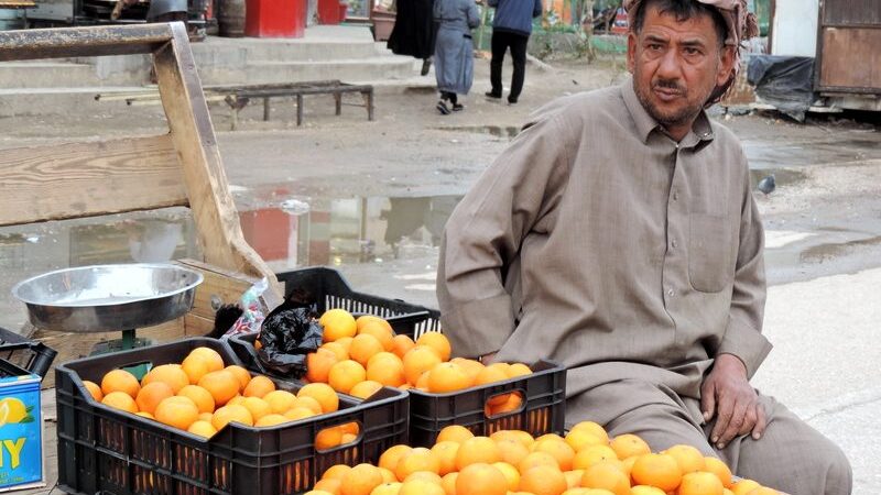 How Much Does It Cost to Travel in Iraq?