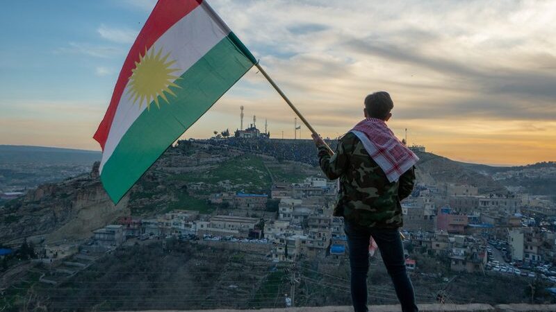 Kurdistan Road Trip: A 5-Day Itinerary