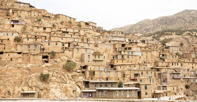 Kurdistan Travel Guide: Erbil, Sulaymaniyah & Beyond